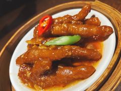 -ZEN采蝶轩·粤味臻鲜·手作点心·商务宴请(泰州店)