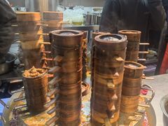 -小豆海棠(嘉兴路店)