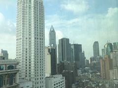 -上海雅居乐万豪侯爵酒店