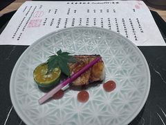-辉·四季料亭·怀石料理·深夜食堂烧鸟·Omakase