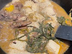-掌勺仁东北菜(李桥店)