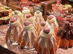 -B&C黄油与面包·THE GARDEN BAKERY概念店(世纪汇店)