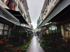 -东吴面馆(因果巷店)