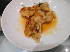 -李记东北饺子馆·东北菜(欢乐谷店)