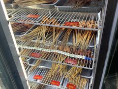 -水碾河刘老大串串香(水碾河路店)