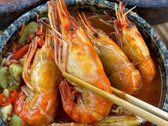 -老三样·旧食新味(绿地店)