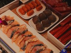 撒尿牛肉丸-野妹经典火锅(江夏中百店)