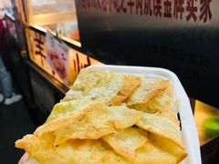 -西司夜市