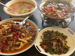 -喜洲翰林餐厅(董家百年老宅店)
