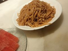 -小菜园新徽菜(溧阳万达店)