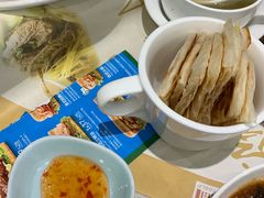 -康师傅私房牛肉面(马泉营奥莱店)