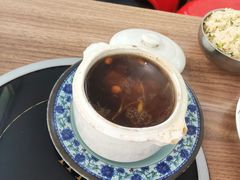 牛尾炖汤-歪头牛肉(金龙壹号店)