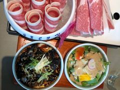 -享月汤皇·海鲜小火锅·聚会(曲江创意谷店)