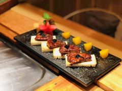 -萤初高端日料王(曲江银泰店)