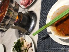 -顺德联塑万怡酒店·万荟轩自助餐厅