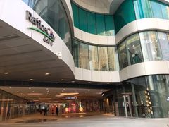 -深圳来福士广场