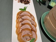 -晟永興烤鸭店(五道口店)