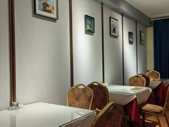 -馨香烤屋(湖畔之梦店)