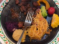 -豪约客牛排(海大南门店)