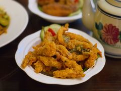 咸蛋黄油麦片虾-马来MO简餐.南洋风味料理(美食街店)