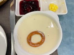 -索菲娅俄式西餐厅(中央大街店)