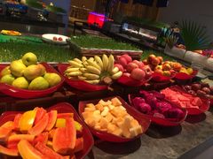 -味餐厅·海鲜·火锅·自助餐