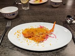 -Yan Ting 宴庭中餐厅(上海静安瑞吉酒店)