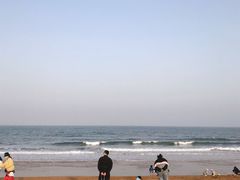 -日照灯塔风景区