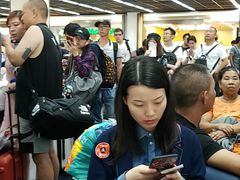 -王权免税店(廊曼机场店)
