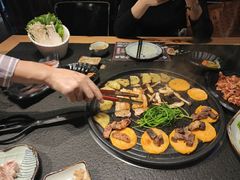 -龙记珍牛和牛烧肉(龙南街店)