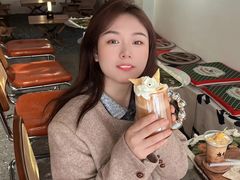 -想见你(咖啡·茶饮·甜品·江汉路店)