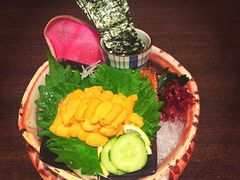 -东京和食 Sun with AQUA