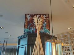 -松咖啡自助餐厅·松北香格里拉