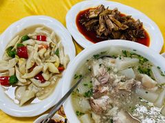 -荣生萝卜汤饭店