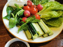 -老城味道·传统天津菜(杨柳青店)