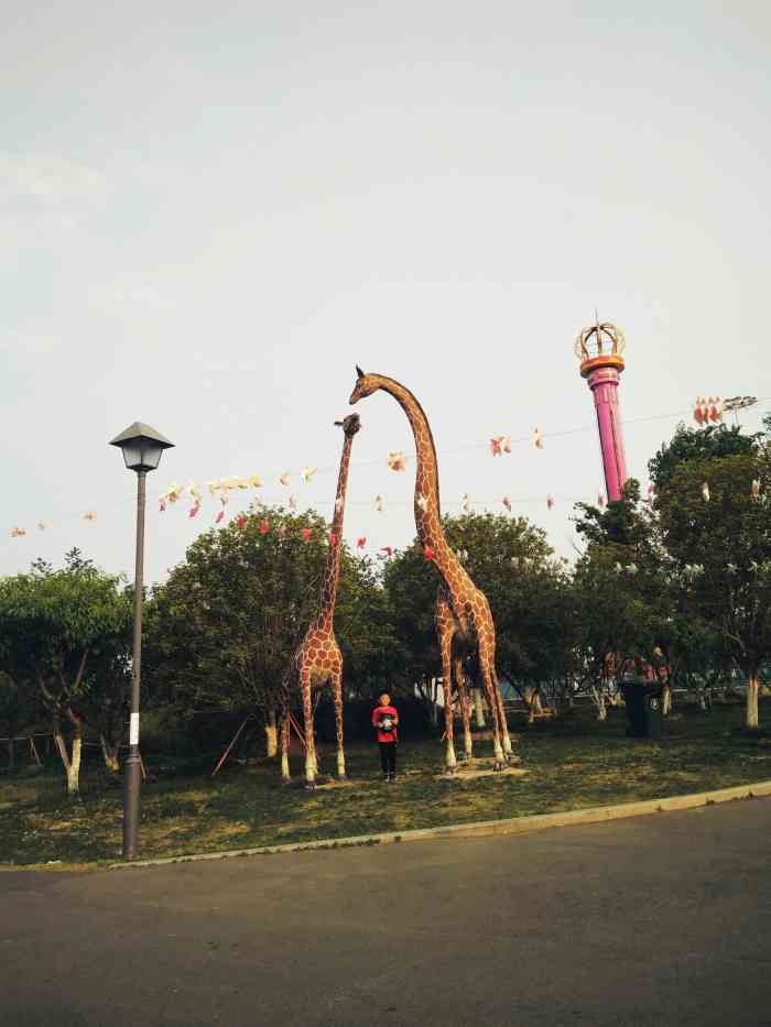 乐活岛主题度假乐园-"99苏州市乐活岛度假乐园位于吴中区临湖镇.