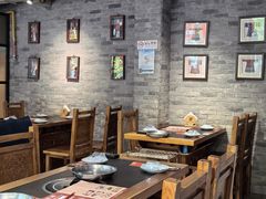 -友乐居羊蝎子(西直门店)