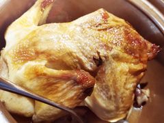 -金牌外婆家(苏州中心店)