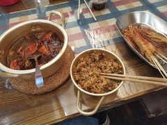 -乐兔串工坊·炖肠(万达店)