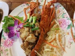 -尚味泰餐厅
