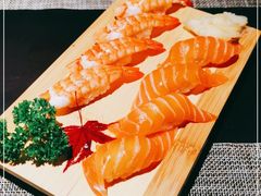 -山上下日本料理(万象城店)