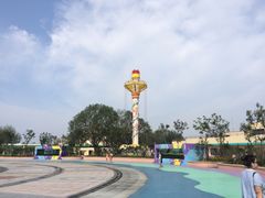 -秦皇岛乐岛海洋王国