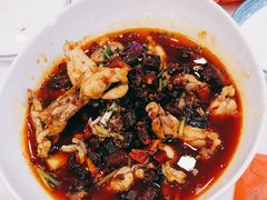 -簋街仔仔小龙虾(总店)