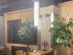 -刀叉遇上筷子中西融合餐厅(南开店)