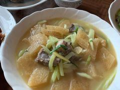 -天桥饭店·特色海鲜(金山嘴渔村店)