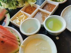 -一品诚记烤肉·甄选店(中南路店)