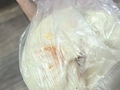 -清真石家包子(大皮院总店)