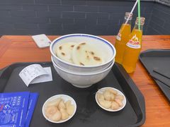 -马洪小炒泡馍馆(钟楼回民街店)