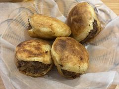 -买又大餐厅(福林里店)