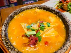 -云海肴·汽锅鸡·云南菜(苏州中心店)